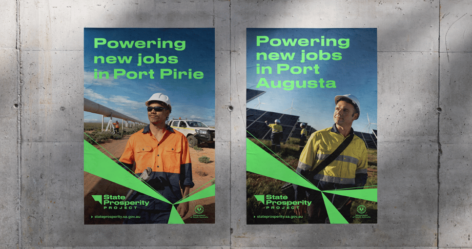 State Prosperity Project